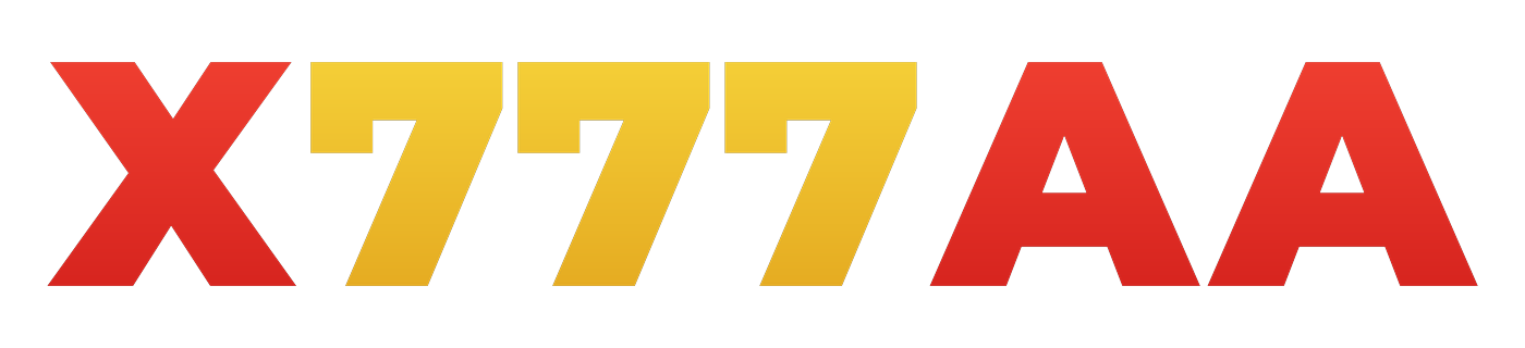 x777aa Casino Logo